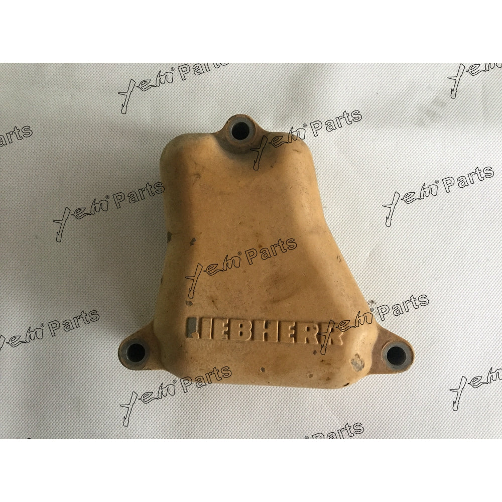 9880673 Valve Chamber Cover For liebherr R934B Engine Parts