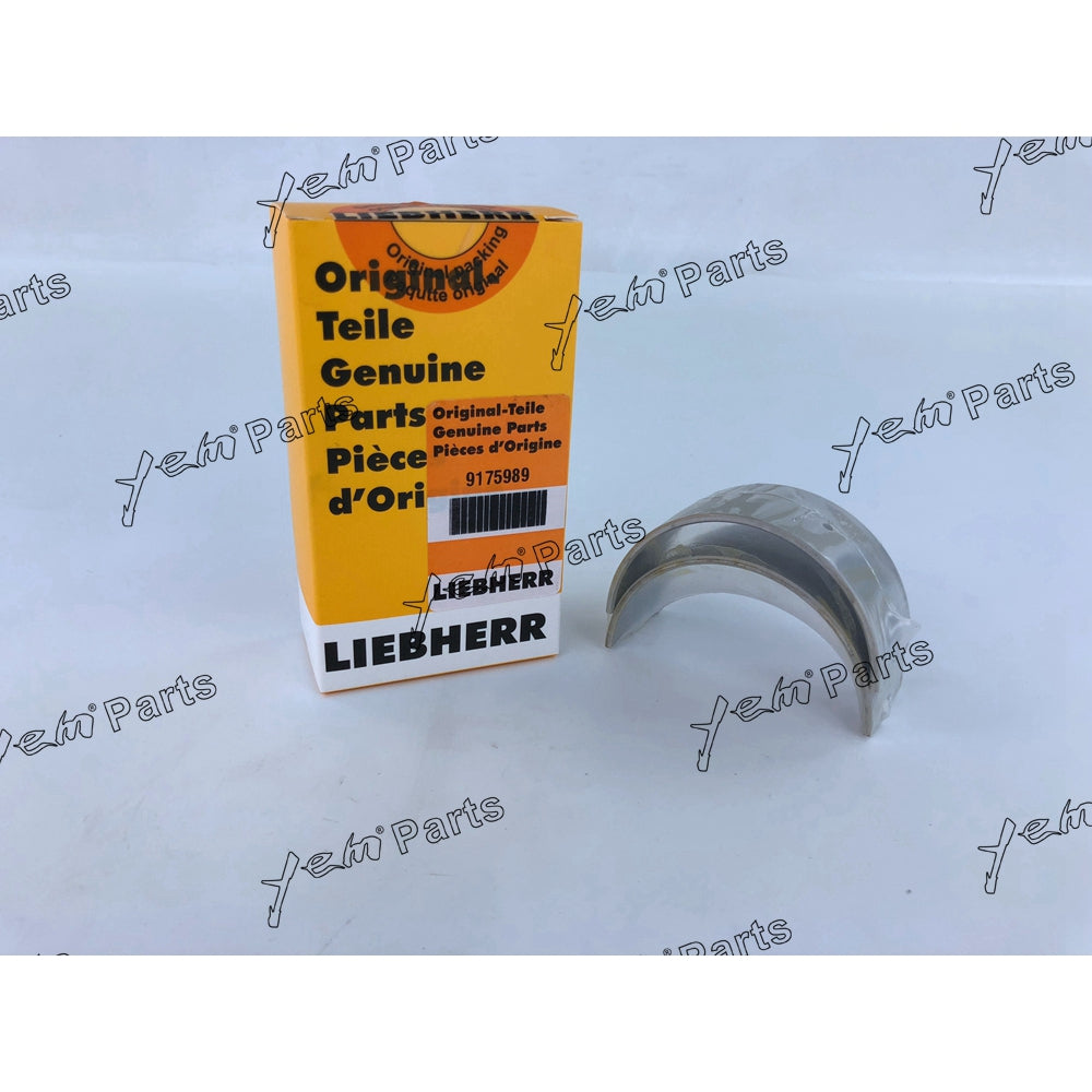 For Liebherr R944B Engine R944B 9175989 9883439 9883440 9883441 Con Rod Bearing