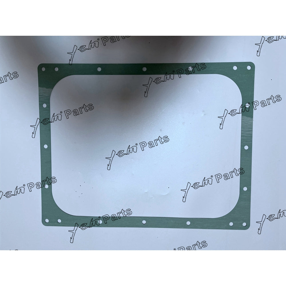 10123735 10118551 Oil Pan Gasket For liebherr R944C Engine Parts