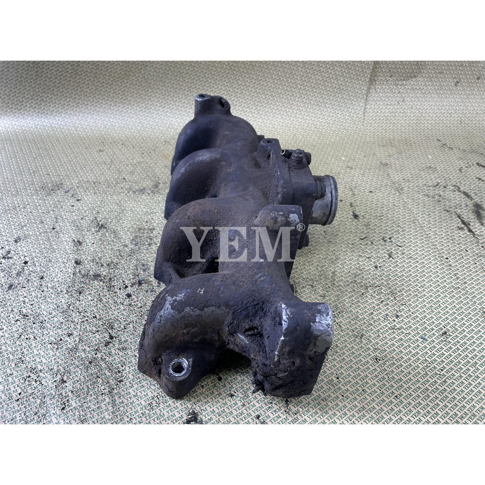 USED 4TN78 INTAKE MANIFOLD FOR YANMAR DIESEL ENGINE SPARE PARTS For Yanmar