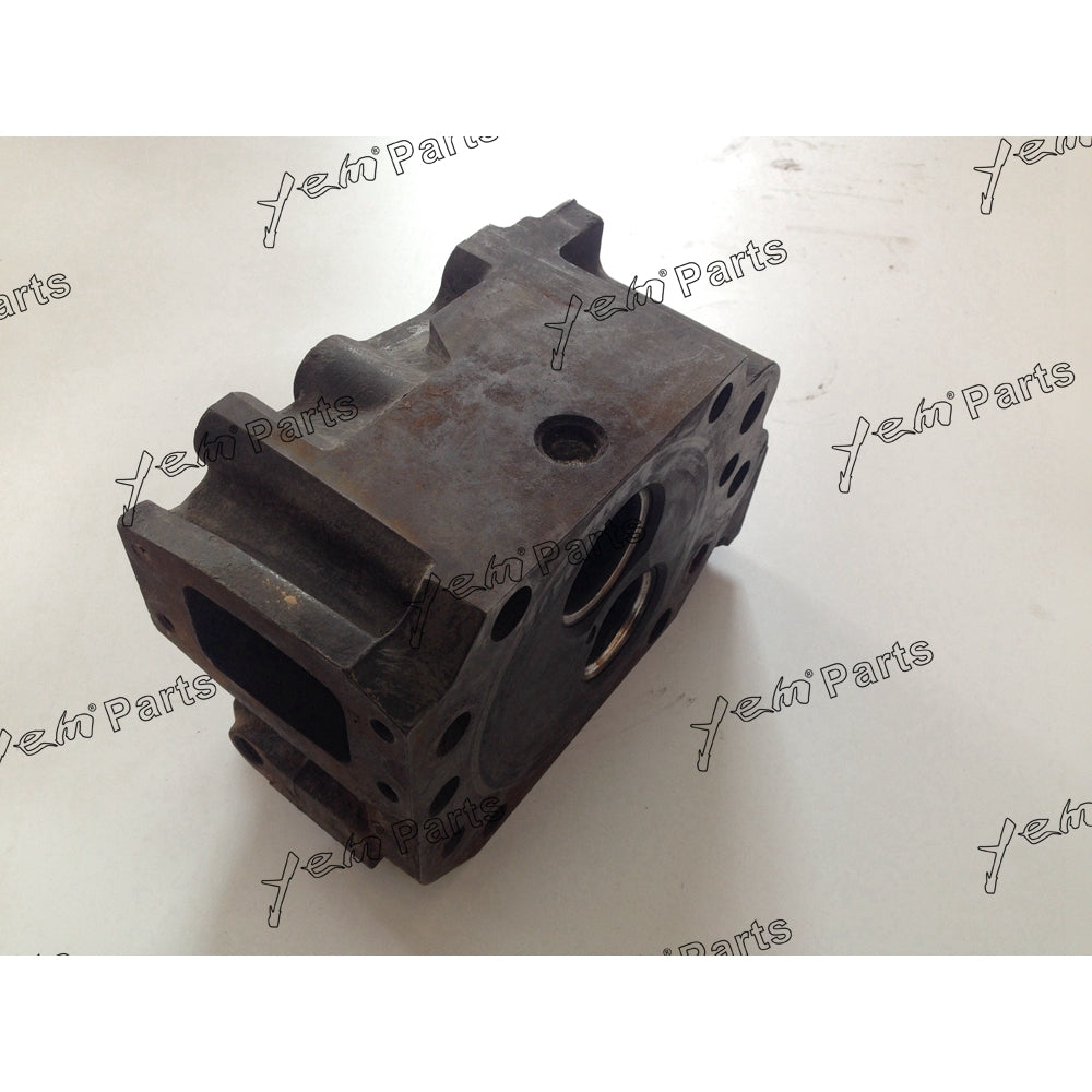 9276891 9279858 Cylinder Head For liebherr R914 Engine Parts