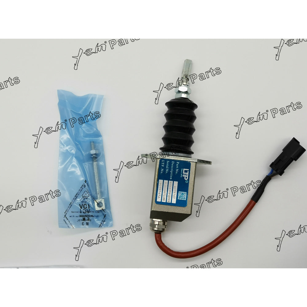 9073747 Solenoid For liebherr D924T Engine Parts