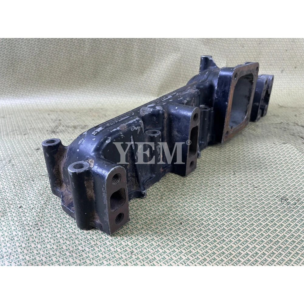 4TNV106 INLET MANIFOLD FOR YANMAR (USED) For Yanmar