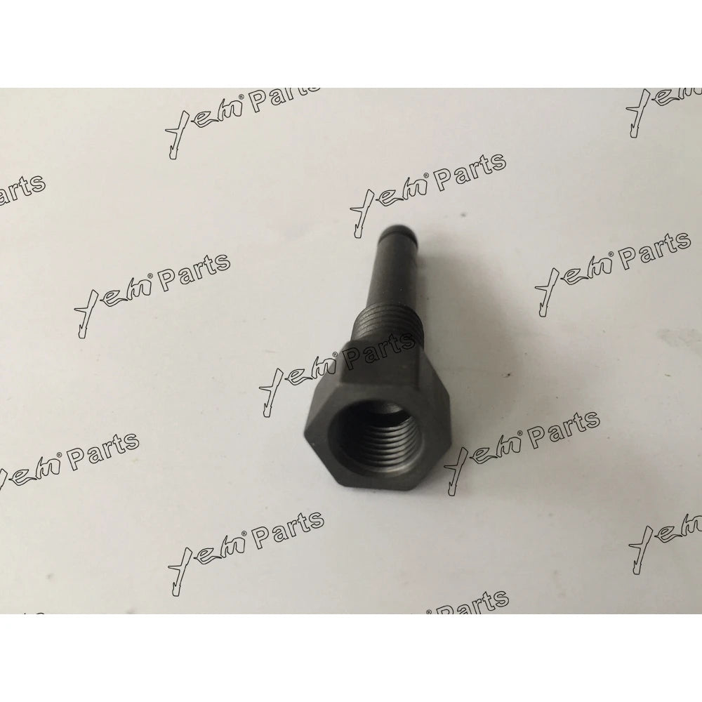 9889338 Water Pump Oil Cooling Nozzle For liebherr Engine Parts For Liebherr