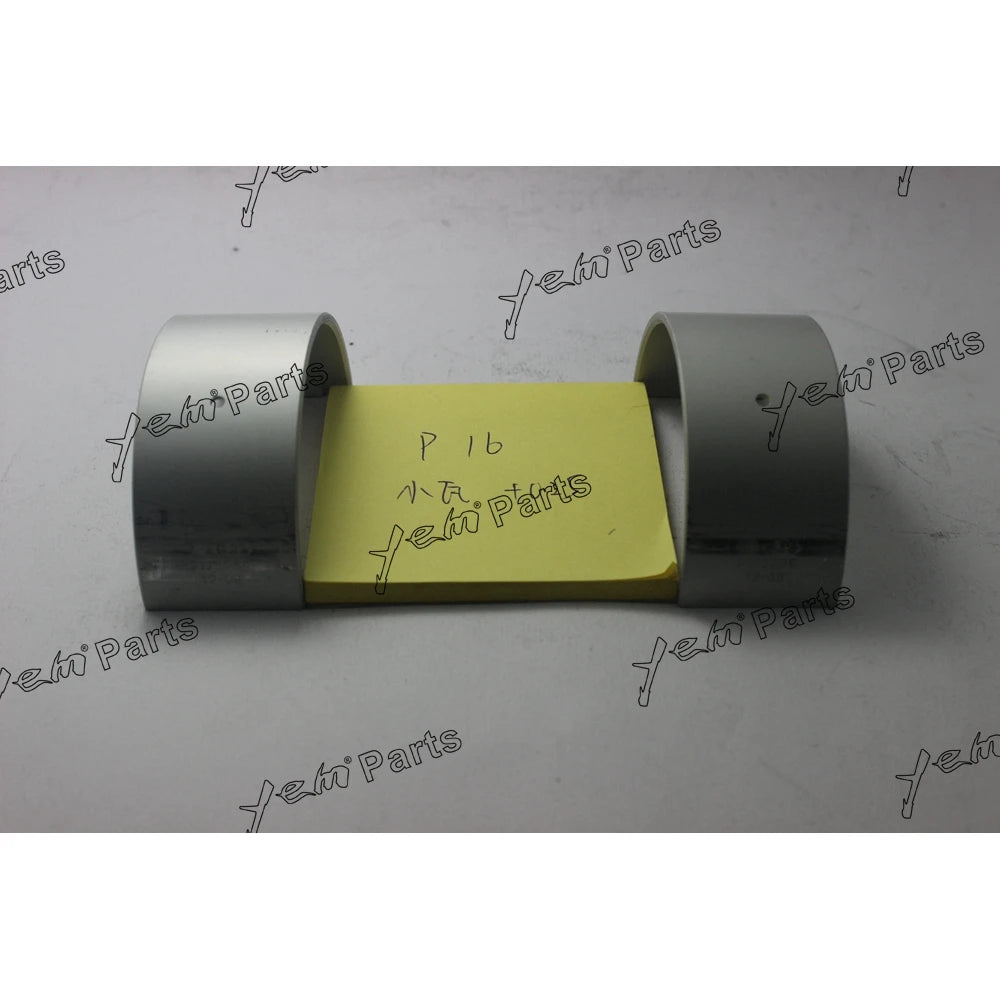 For Liebherr D926T Engine D926T 9175989 9883439 9883440 9883441 Rod End Bearing +0.25 For Liebherr