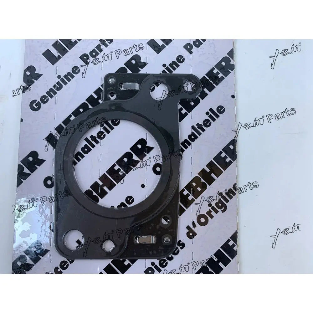 10141557 Exhaust Manifold Gasket For liebherr D936L Engine Parts For Liebherr