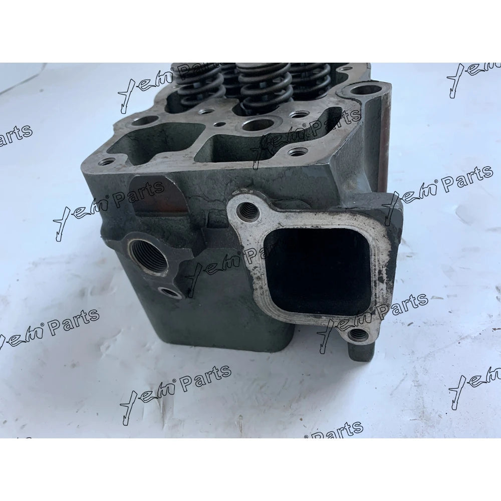 10119427 10120364 10137282 Cylinder Head For liebherr D936L Engine Parts For Liebherr