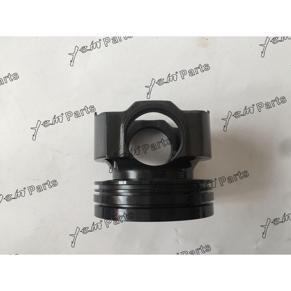 4pcs Piston For liebherr R934C Engine Parts