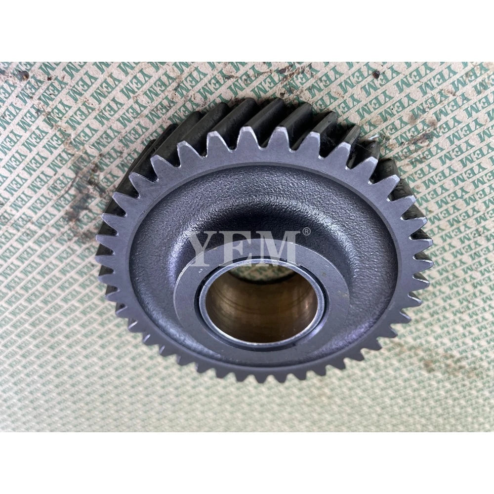 S3L IDLE GEAR FOR MITSUBISHI (USED) For Mitsubishi