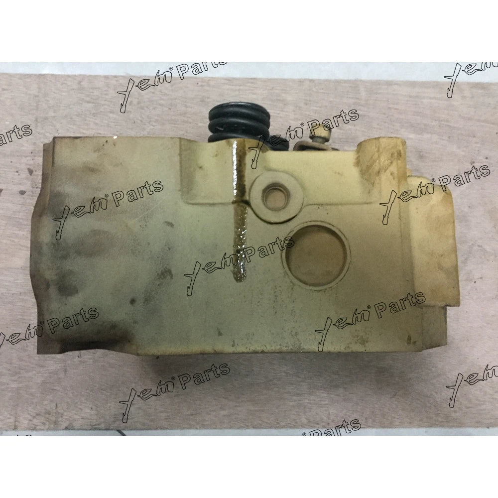 9279858 Cylinder Head Assy For liebherr R944B Engine Parts For Liebherr