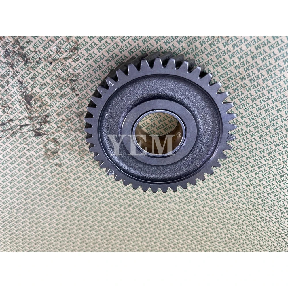 S3L IDLE GEAR FOR MITSUBISHI (USED) For Mitsubishi