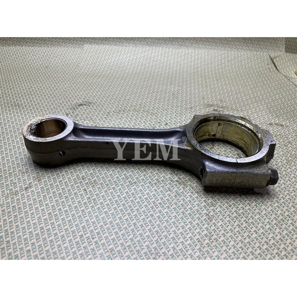 FOR YANMAR ENGINE 4TNV94 CONNECTING ROD For Yanmar