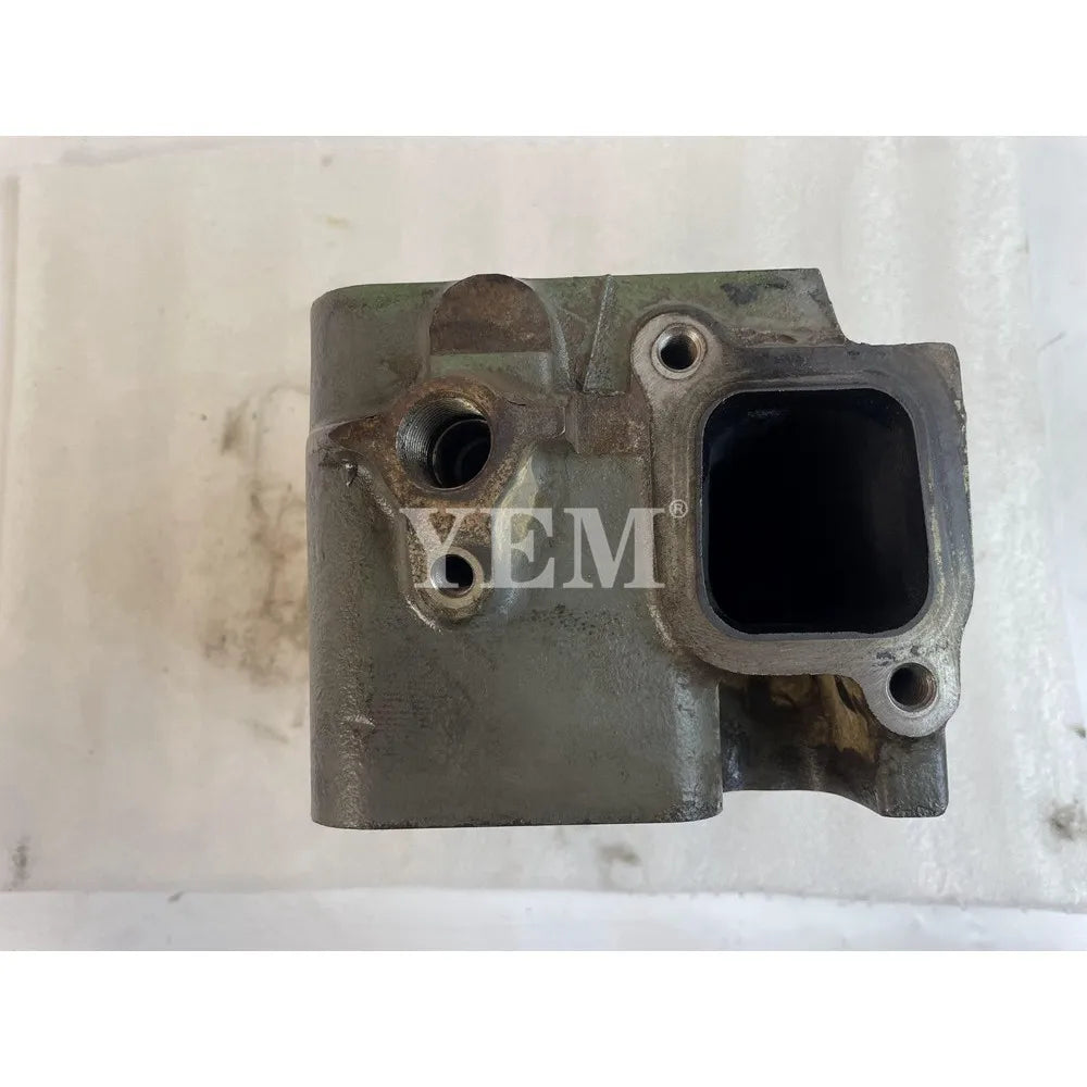 10119427 Cylinder Head Assy For liebherr D936L Engine Parts For Liebherr