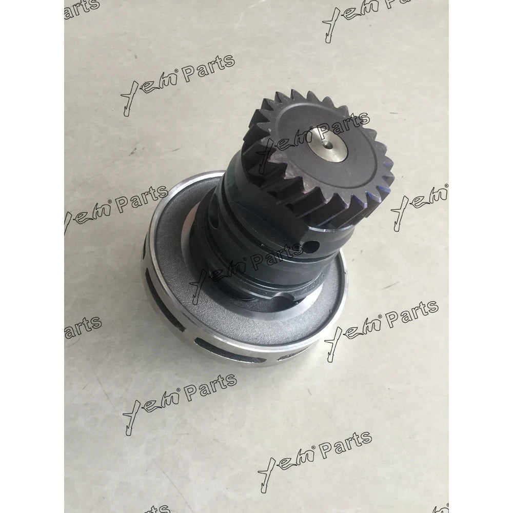 9077637 Water Pump For liebherr R944B Engine Parts For Liebherr