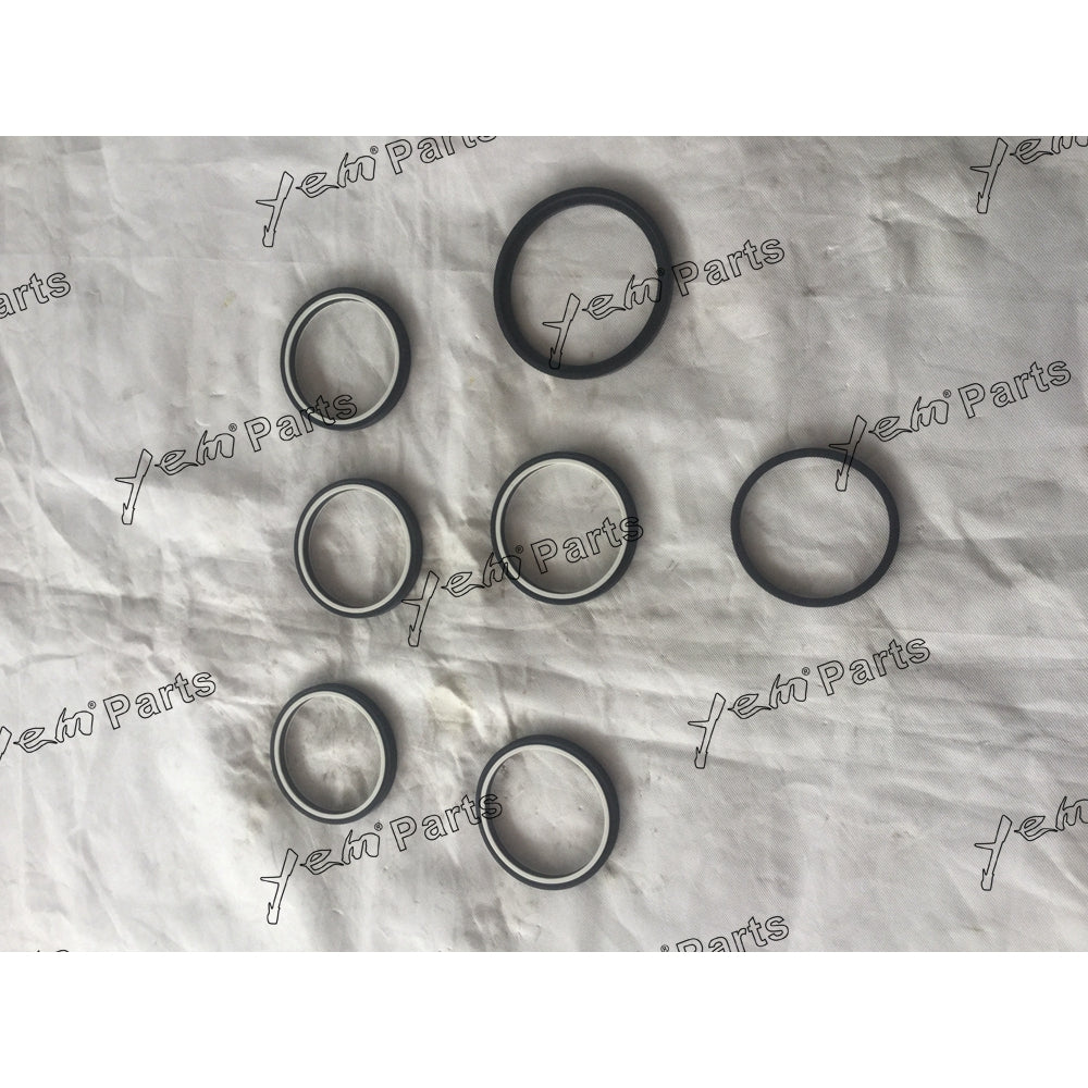 O Ring For liebherr R944 Engine Parts