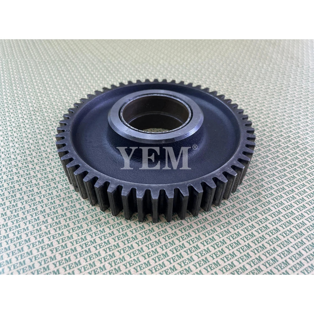 FOR KOMATSU ENGINE 4D95 IDLER GEAR For Komatsu