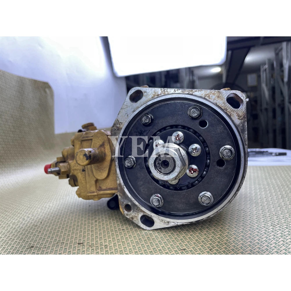 USED C2.6 FUEL INJECTION PUMP ASSY 1J700-51013 FOR CATERPILLAR DIESEL ENGINE SPARE PARTS For Caterpillar