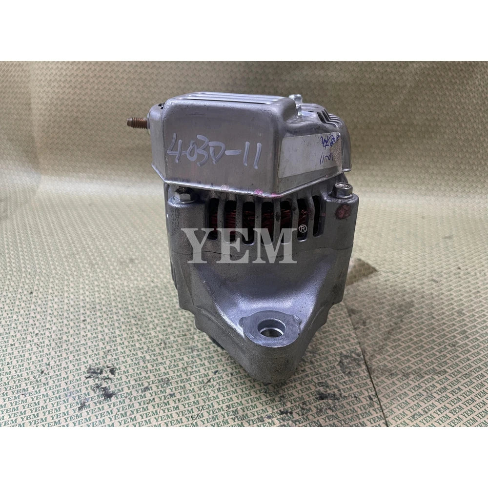 USED ALTERNATOR 18504-6220 FOR PERKINS 403D-11 ENGINE For Perkins