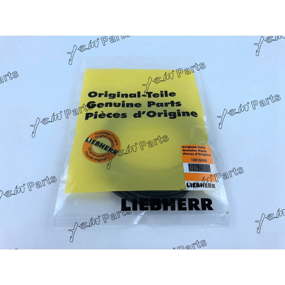 18 pcs O Ring For liebherr D926T Engine Parts