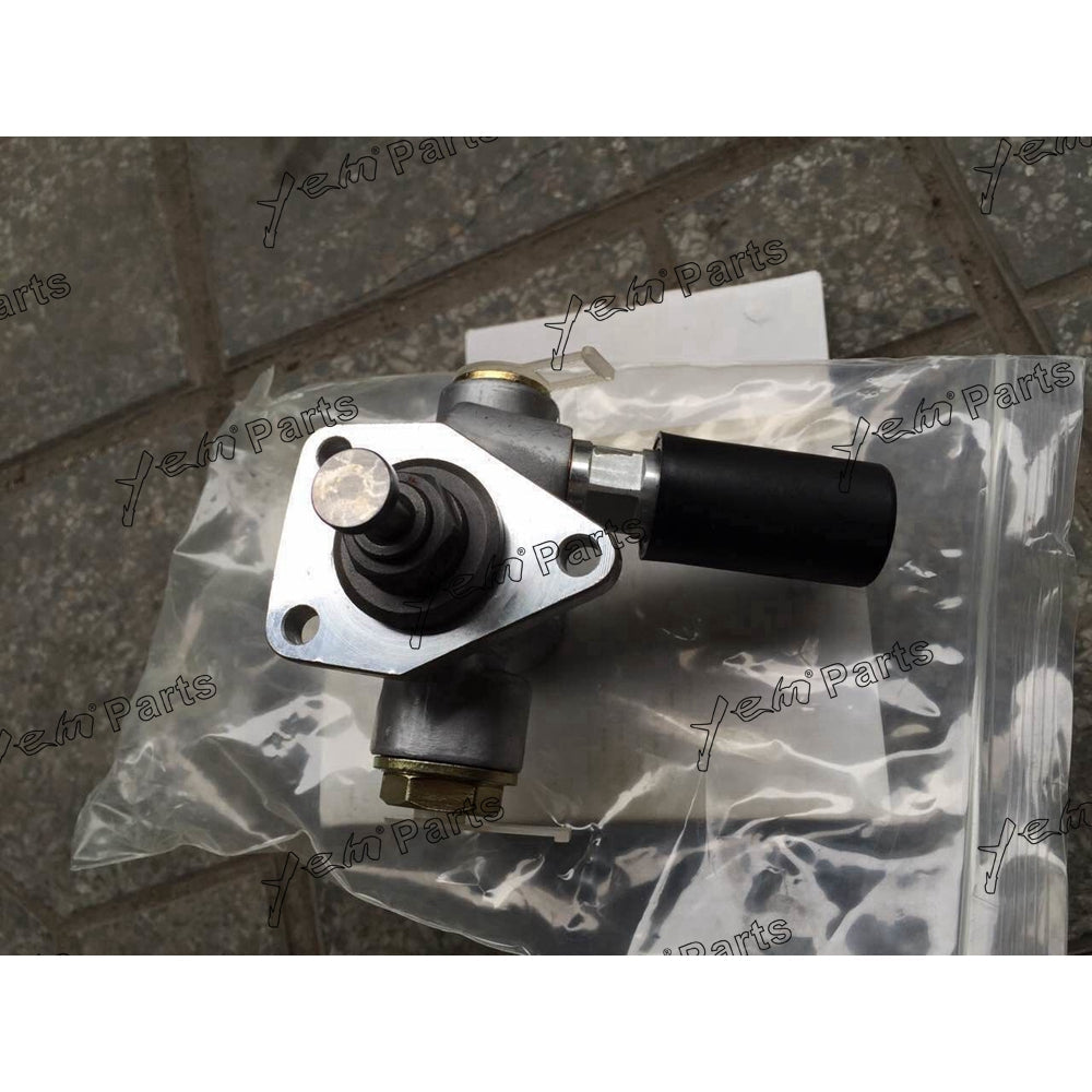 5700168 Fuel Pump For liebherr D926T Engine Parts