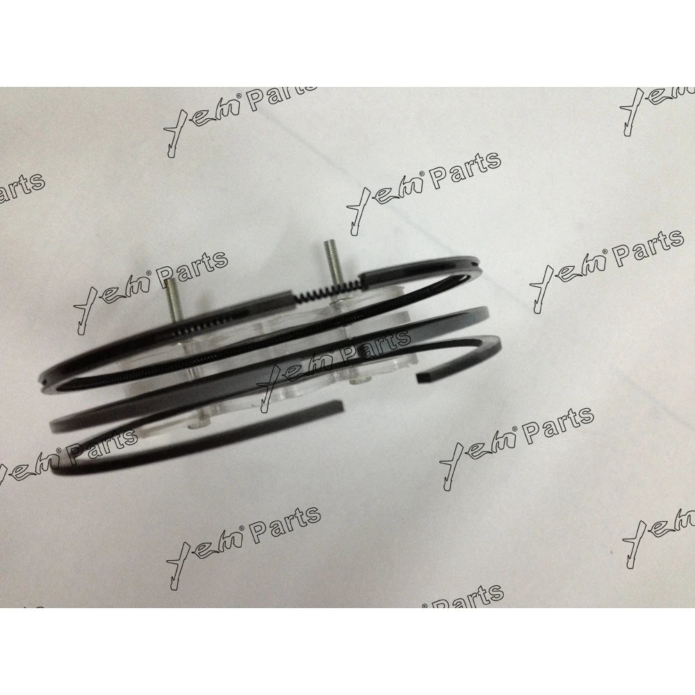 6pcs 7382094 4981122 7381778 Piston Rings Set For liebherr D926T Engine Parts For Liebherr