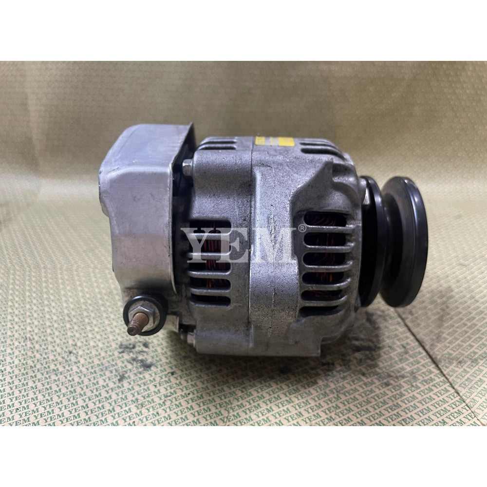 USED ALTERNATOR 17356-64012 FOR KUBOTA V3800 ENGINE For Kubota