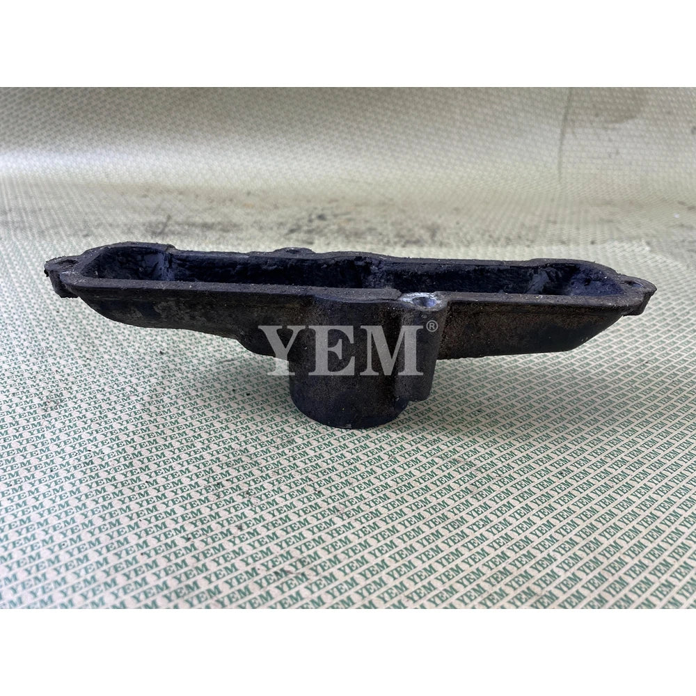 SECOND HAND INLET MANIFOLD FOR MITSUBISHI L3E DIESEL ENGINE PARTS For Mitsubishi