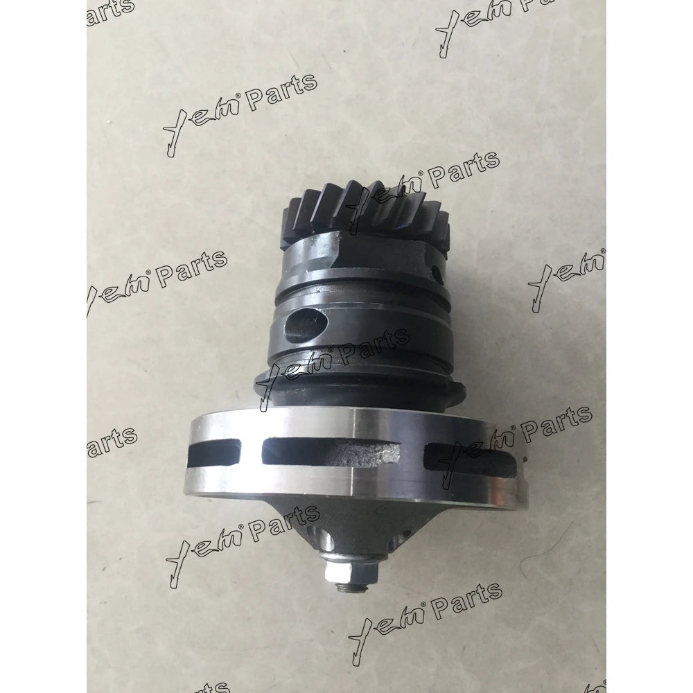 9077637 Water Pump For liebherr R944B Engine Parts For Liebherr