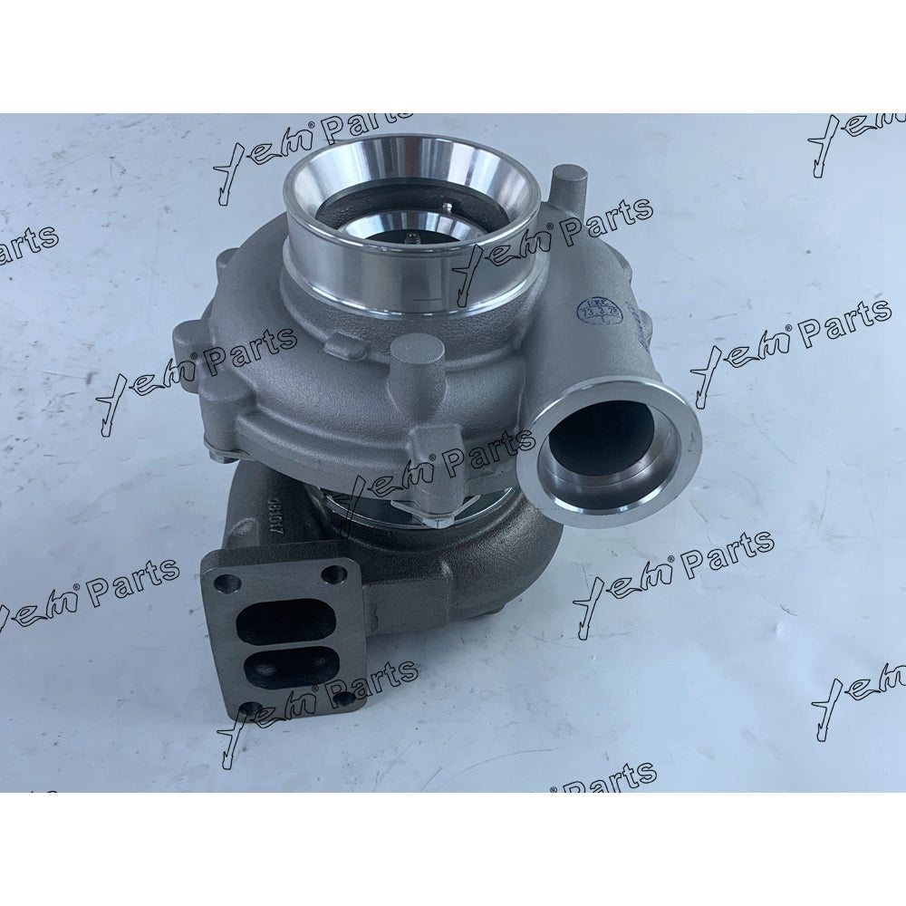 53279707188 Turbocharger For liebherr R944C Engine Parts