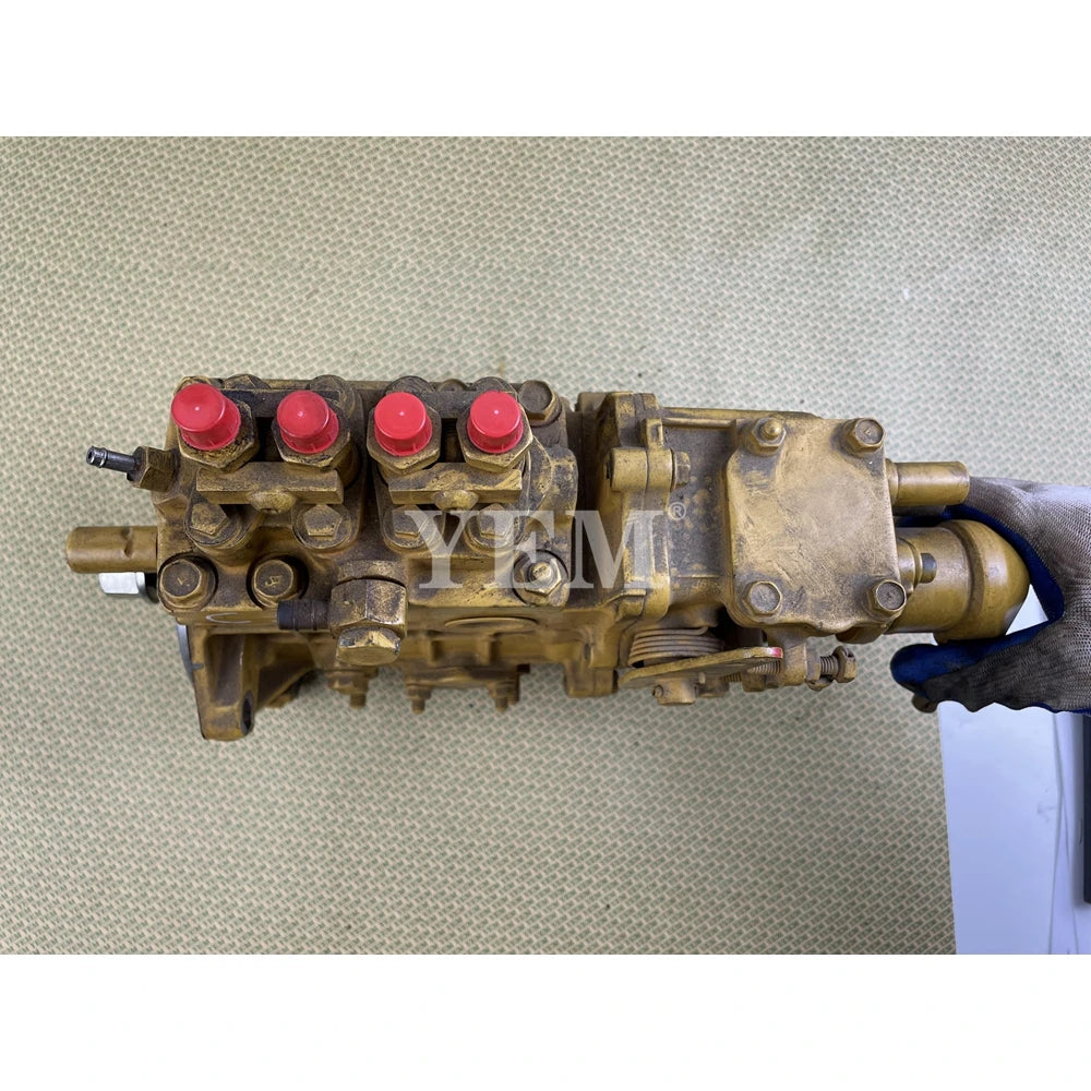 USED C2.6 FUEL INJECTION PUMP ASSY 1J700-51013 FOR CATERPILLAR DIESEL ENGINE SPARE PARTS For Caterpillar