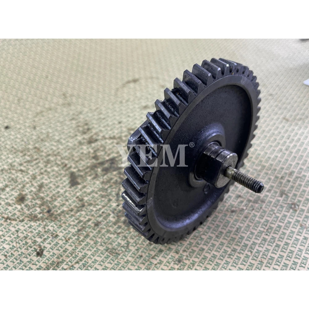 FOR YANMAR ENGINE 3TNV68 IDLER GEAR For Yanmar