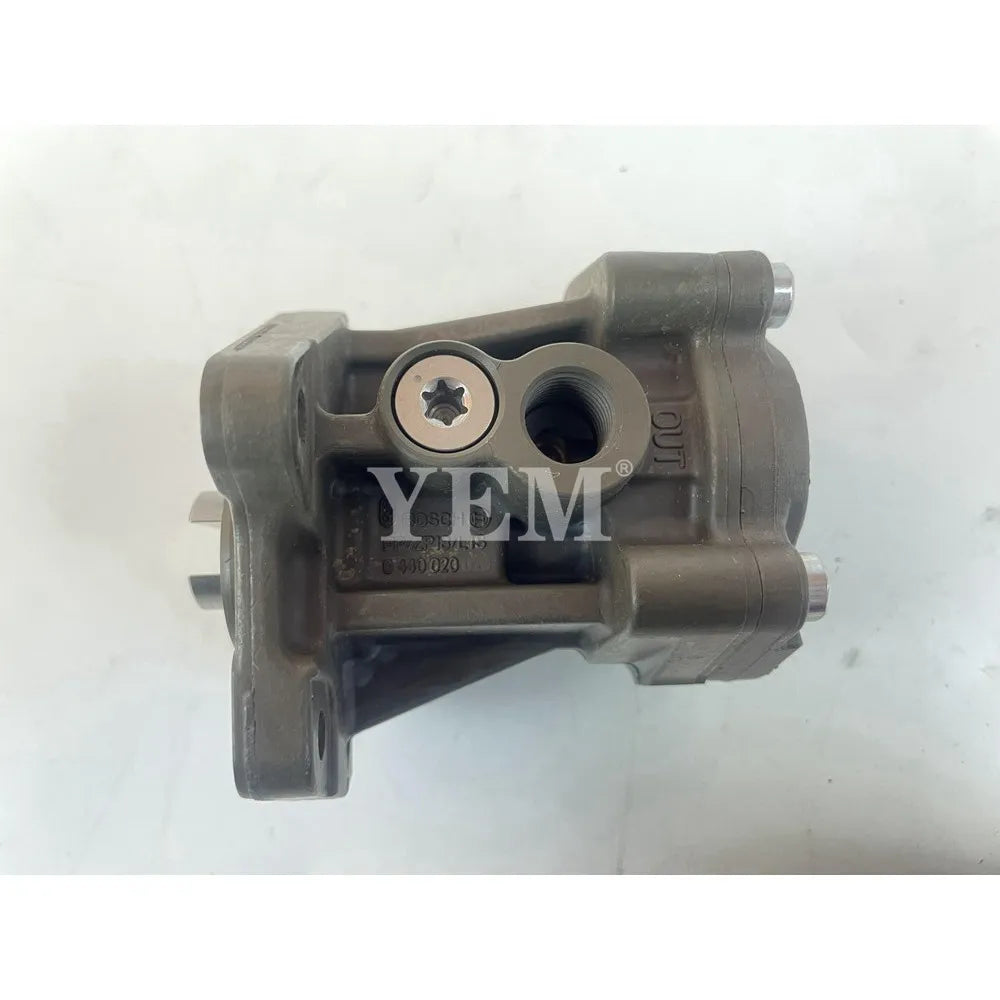 9078681 Fuel Pump For liebherr D936L Engine Parts For Liebherr