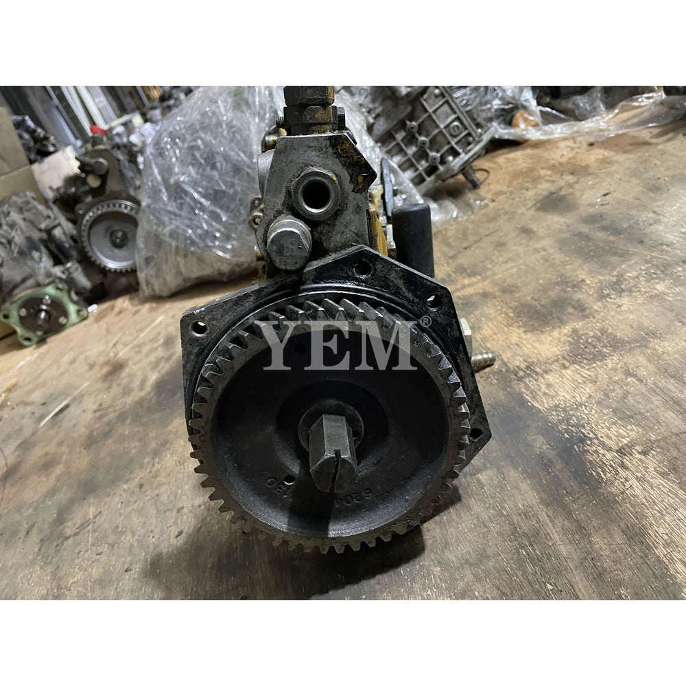 USED 4D95 FUEL INJECTION PUMP ASSY FOR KOMATSU DIESEL ENGINE SPARE PARTS For Komatsu