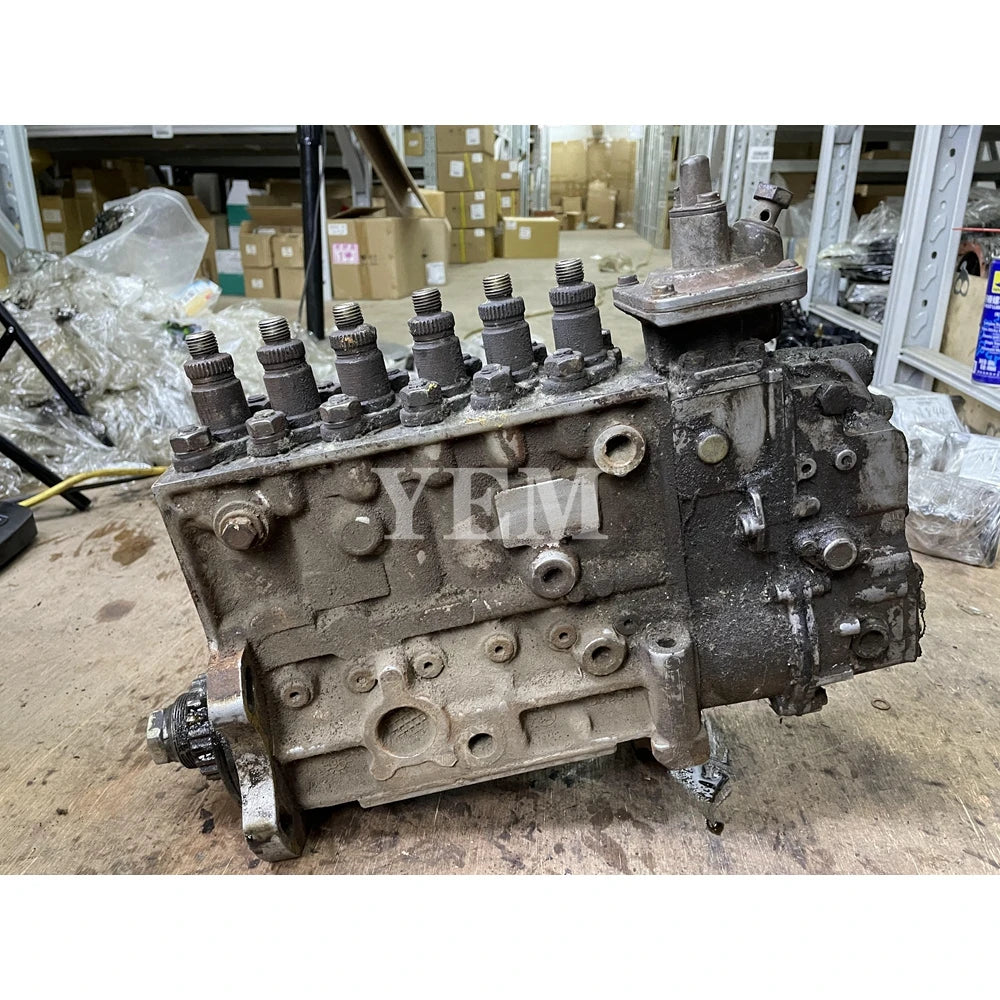 FOR LIEBHERR ENGINE D926T FUEL INJECTION PUMP ASSY For Liebherr