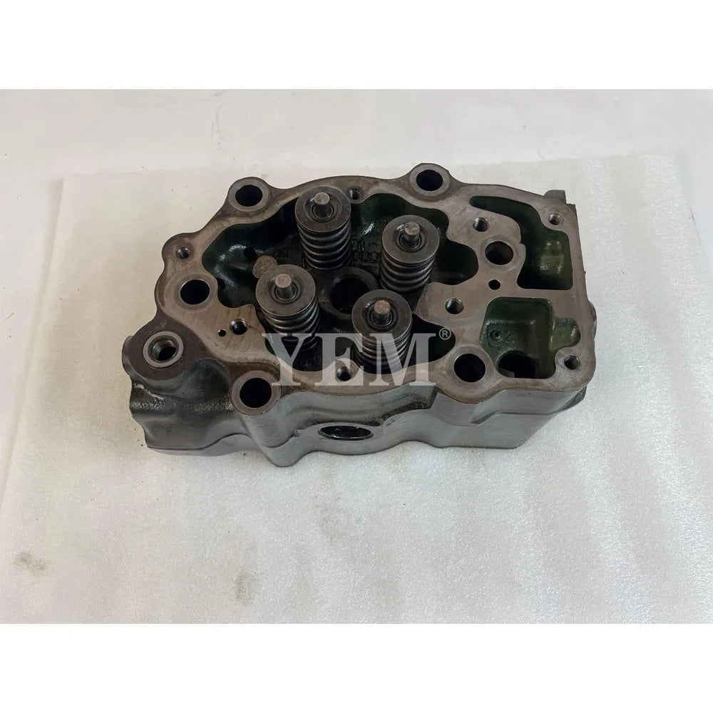 10119427 Cylinder Head Assy For liebherr D936L Engine Parts For Liebherr