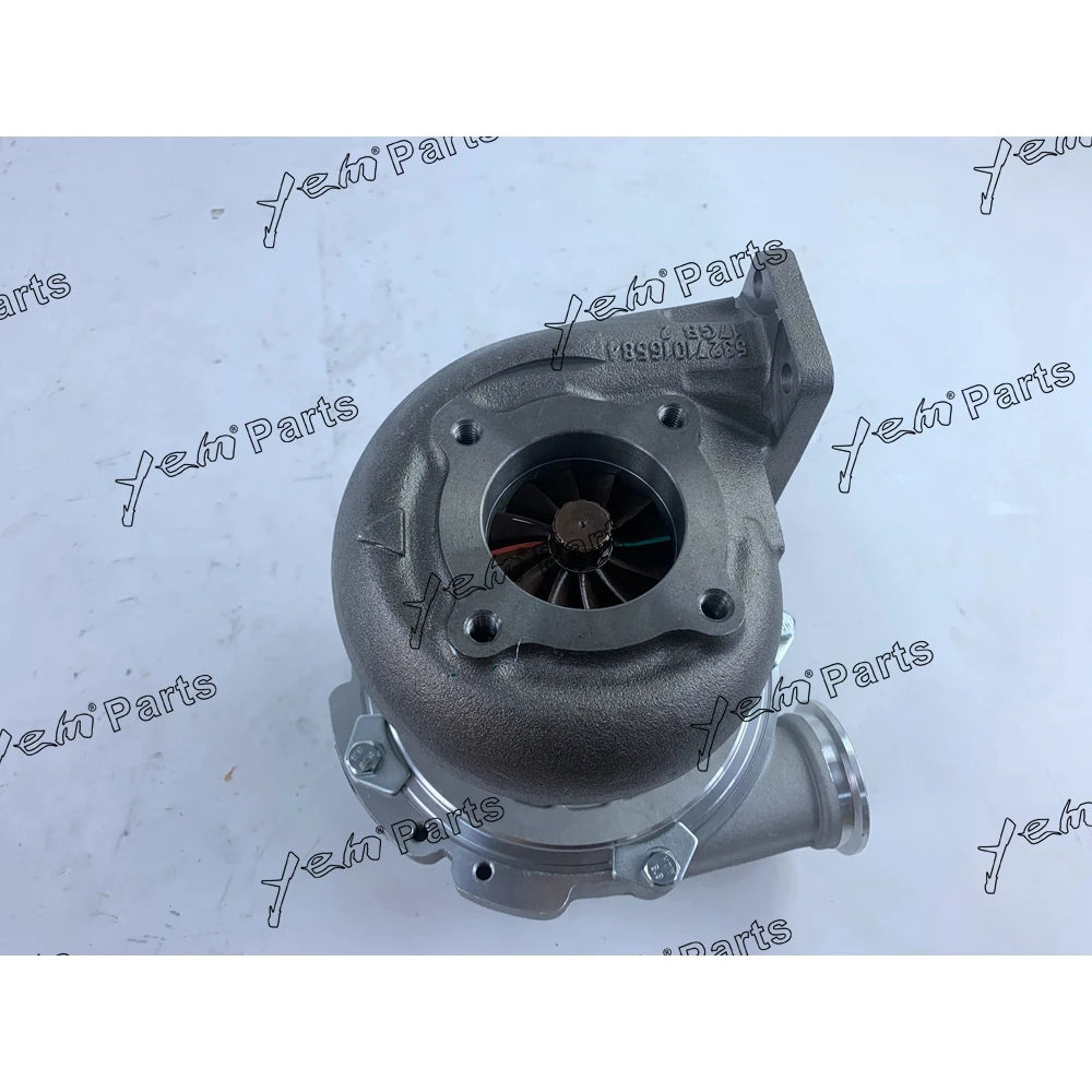 53279707188 Turbocharger For liebherr R916 Engine Parts For Liebherr