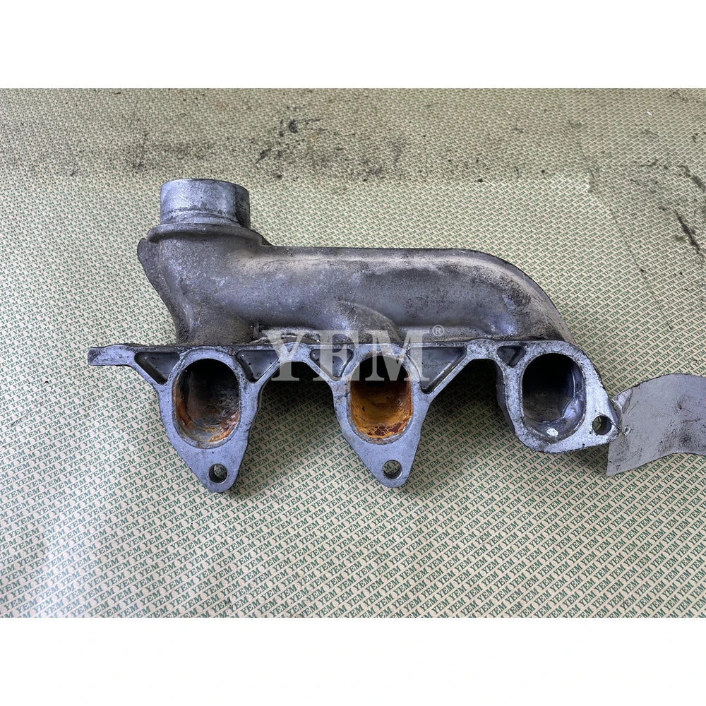 3KB1 INLET MANIFOLD FOR ISUZU (USED) For Isuzu