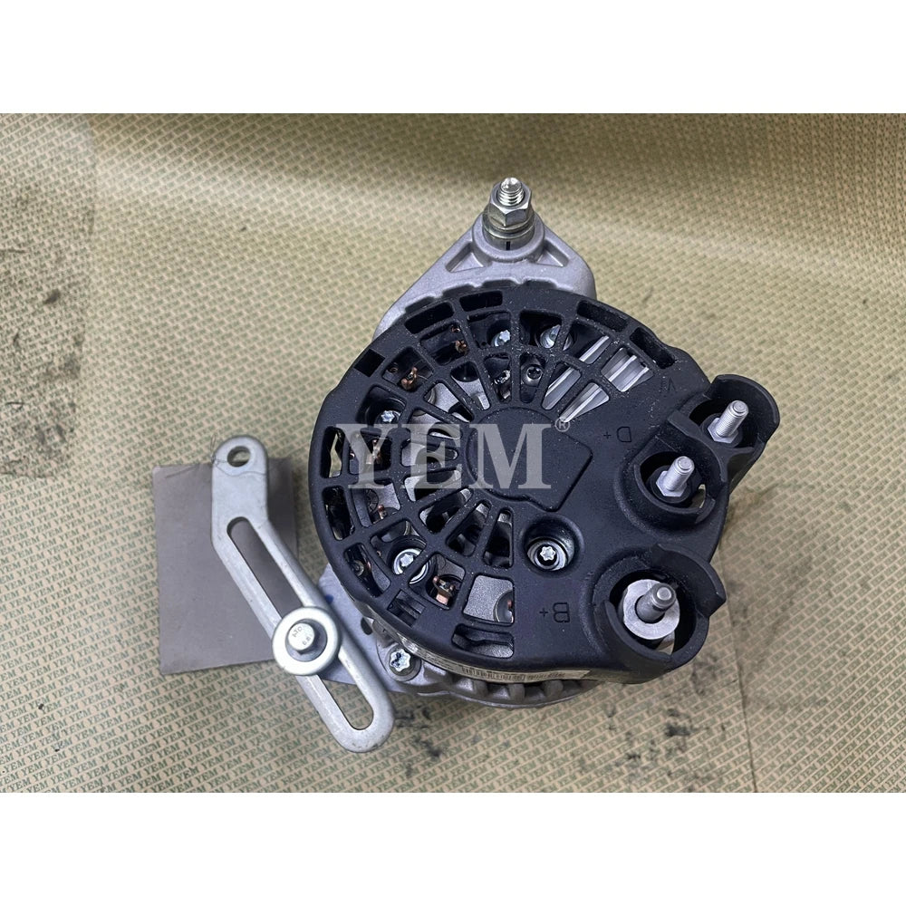 FOR PERKINS ENGINE 404D-22T ALTERNATOR 3943496 (USED) For Perkins