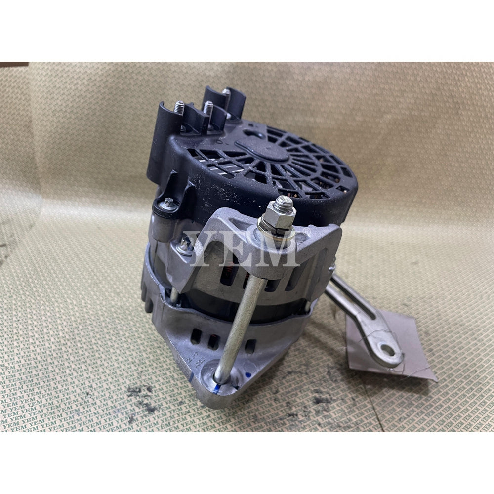 FOR PERKINS ENGINE 404D-22T ALTERNATOR 3943496 (USED) For Perkins