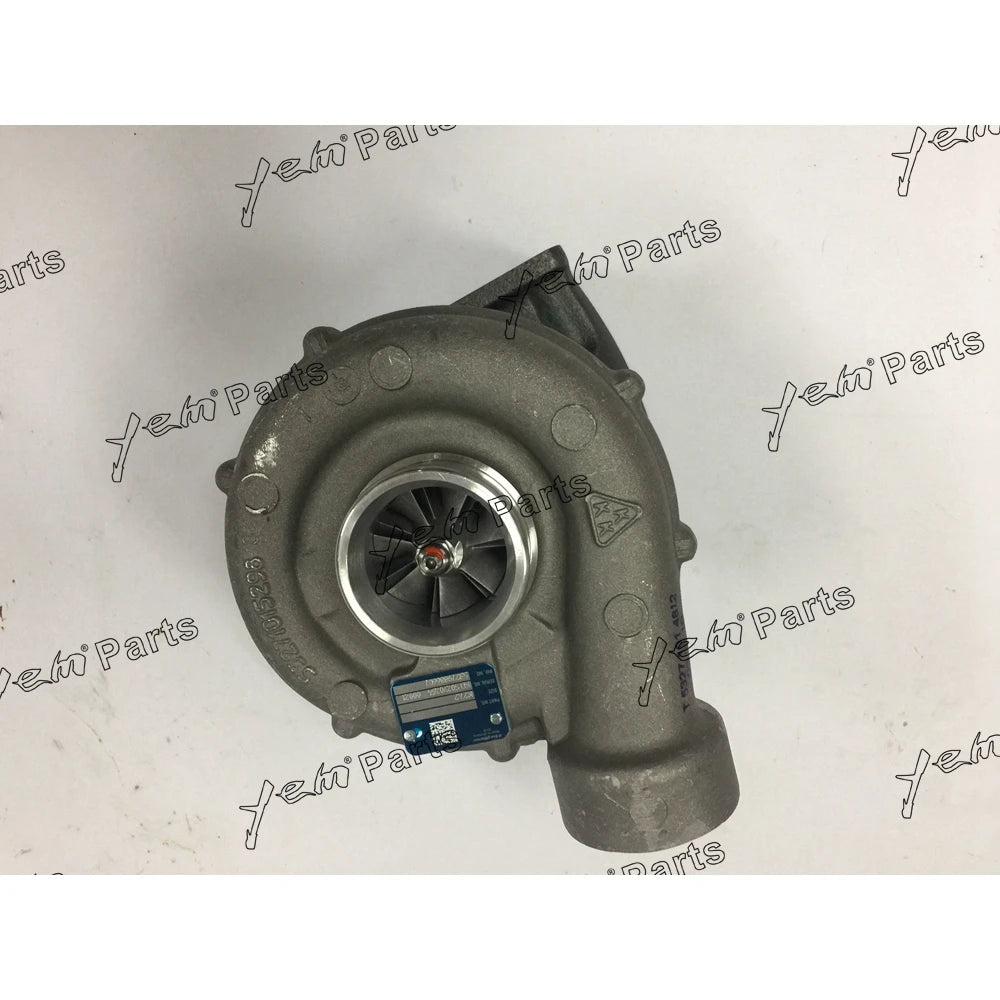 5700246 Turbocharger For liebherr R934B Engine Parts For Liebherr