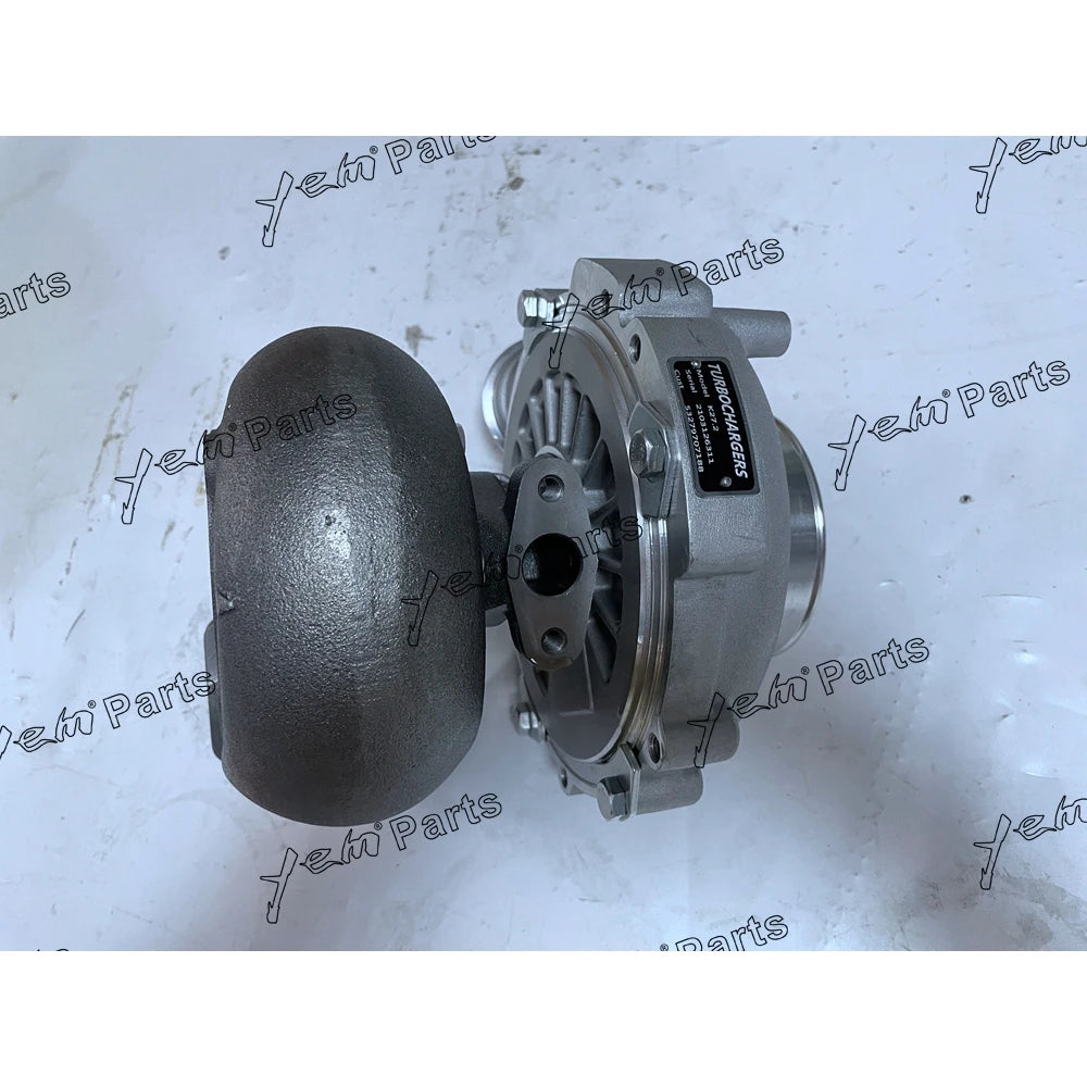 10218464 10123119 10139607 Turbocharger For liebherr D936L Engine Parts For Liebherr