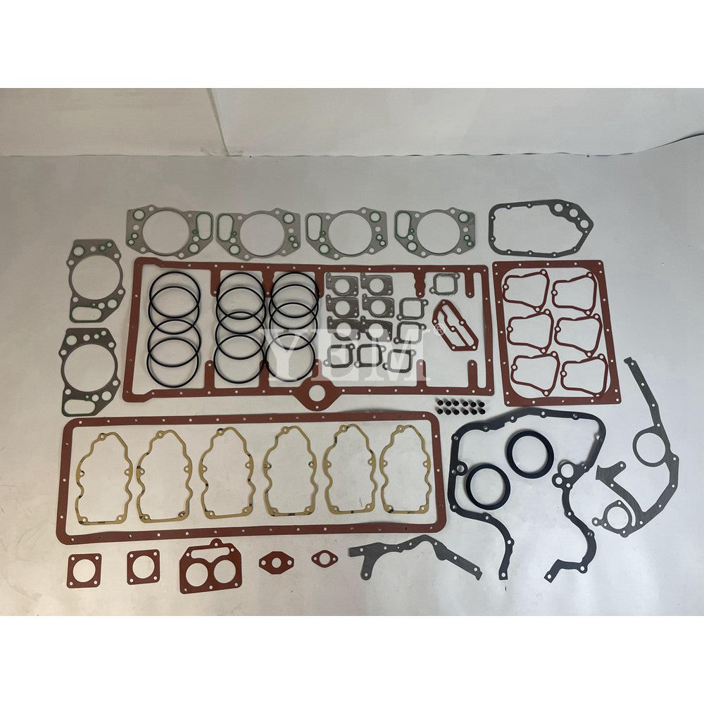 For Liebherr D936L Engine D936L Full Gasket Kit Special Style