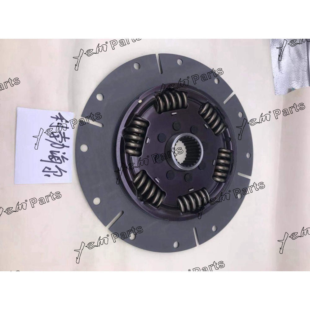 Clutch Plate For liebherr R944 Engine Parts