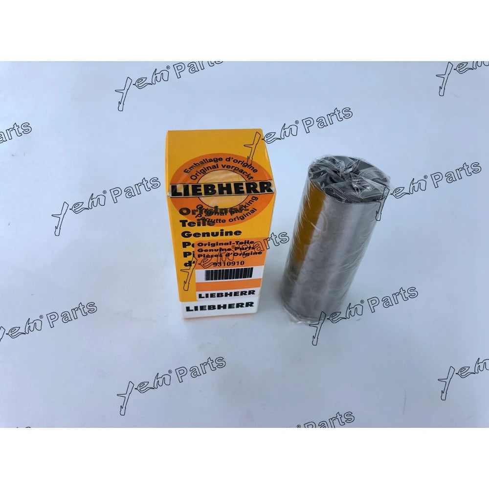 6pcs Piston Pin For liebherr D926T Engine Parts For Liebherr