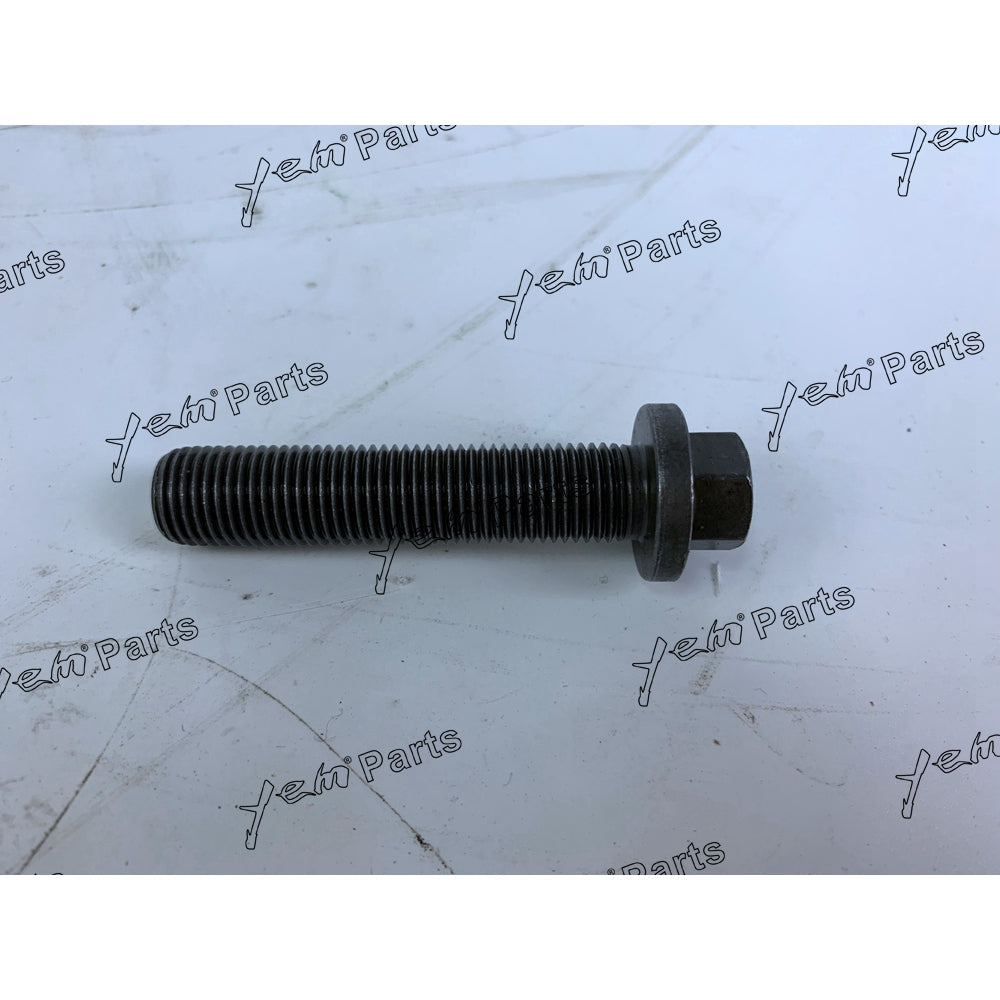 9174981 Connecting Rod Screw For liebherr R924 Engine Parts