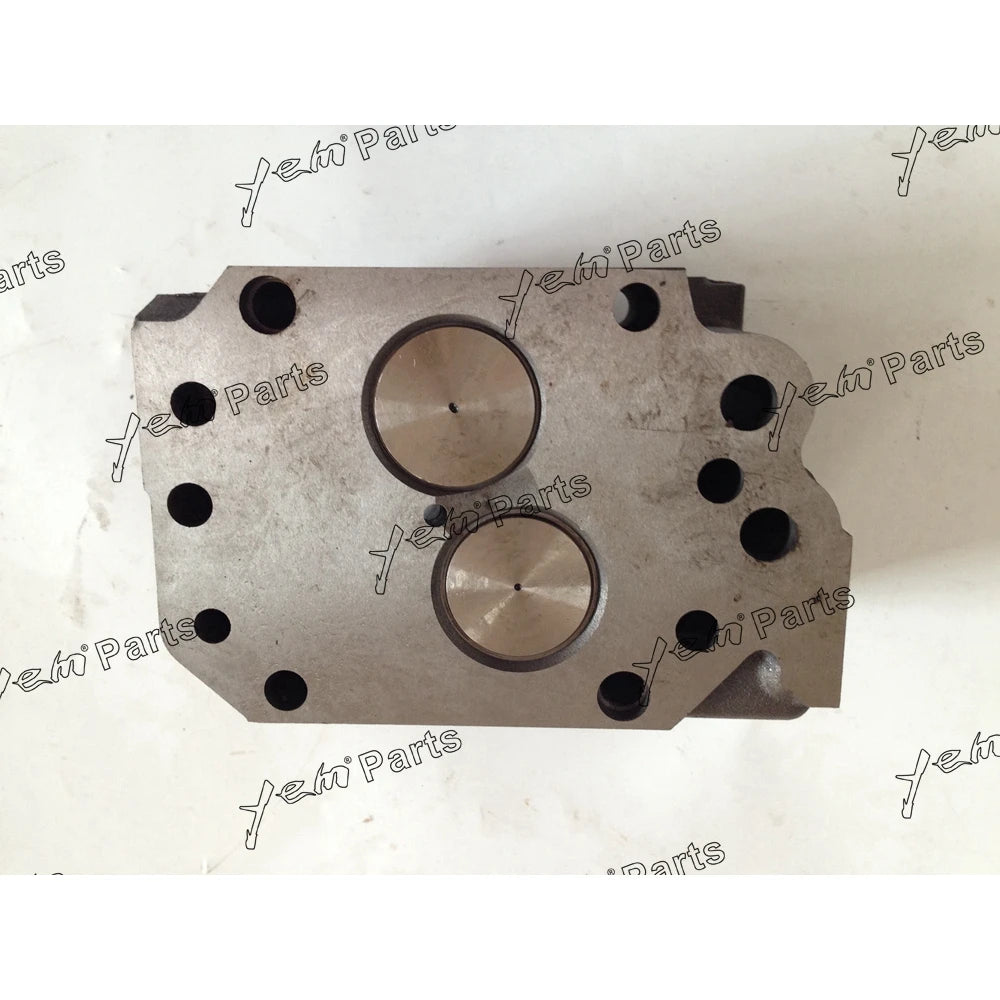 9276891 Cylinder Head Assy For liebherr R934B Engine Parts For Liebherr