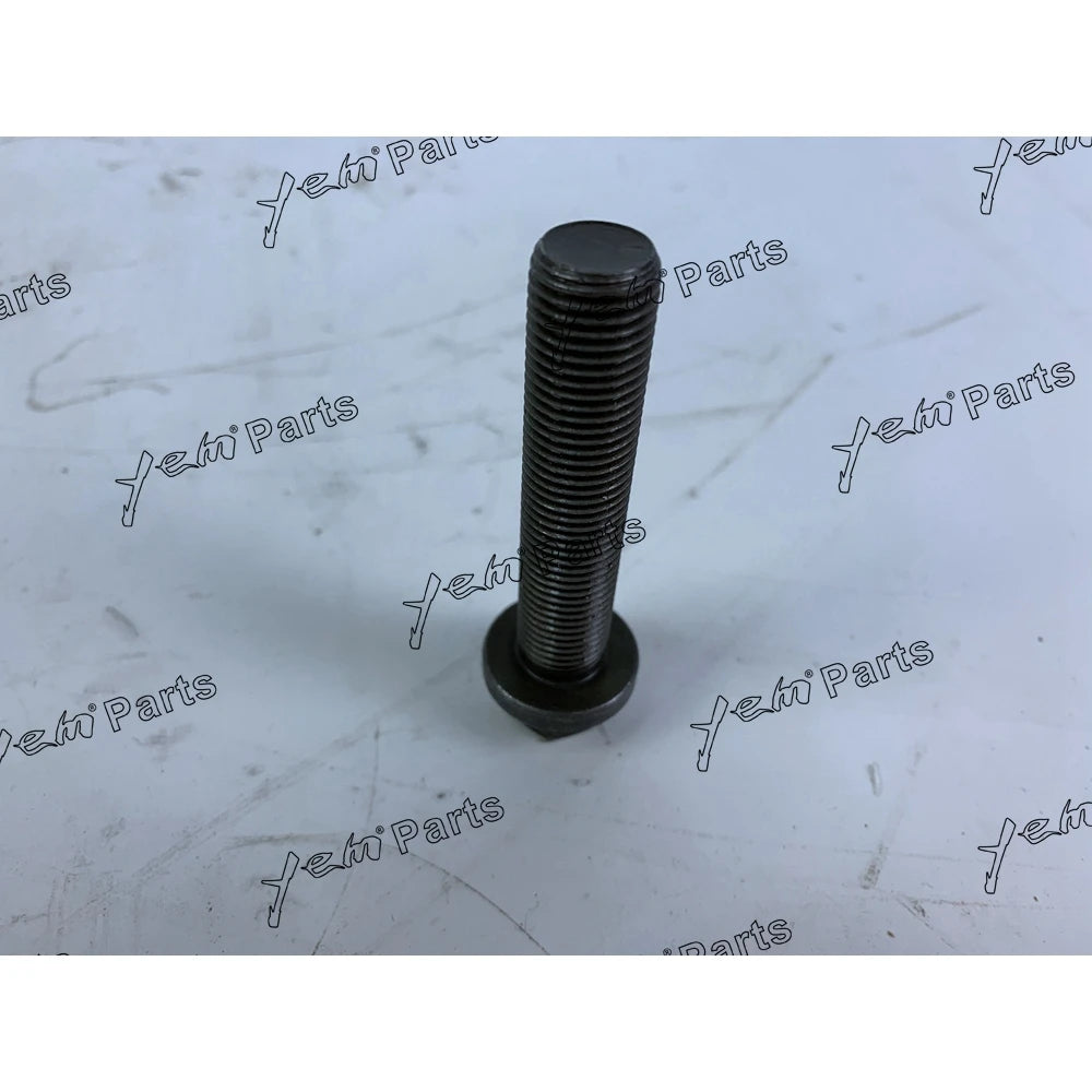 9077779 Connecting Rod Screw For liebherr D926T Engine Parts For Liebherr