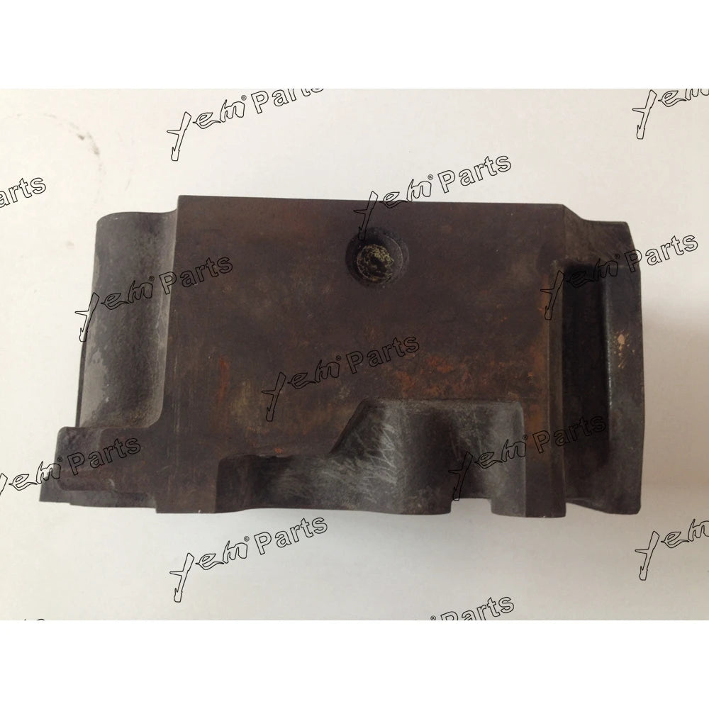 9276891 9279858 Cylinder Head For liebherr R914 Engine Parts For Liebherr