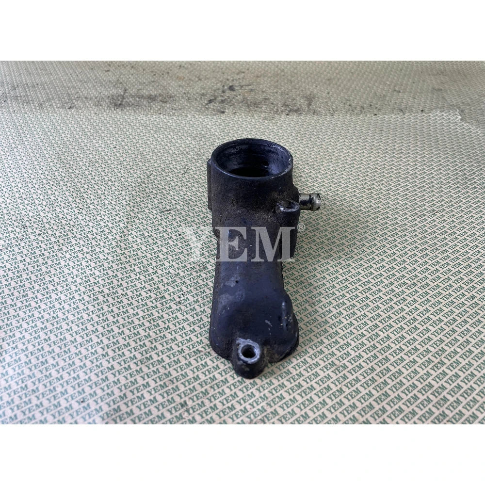 SECOND HAND INLET MANIFOLD FOR MITSUBISHI L3E DIESEL ENGINE PARTS For Mitsubishi