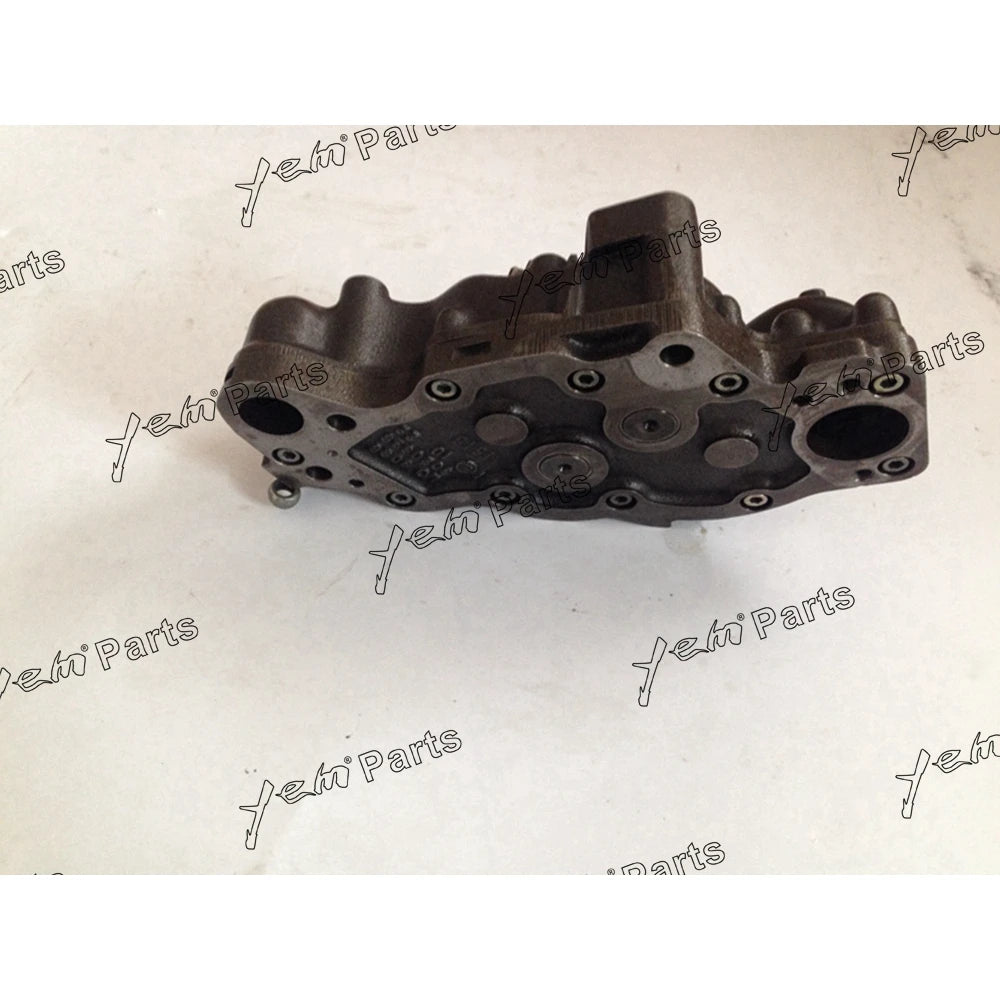 3021478 Oil Pump For liebherr D926T Engine Parts For Liebherr